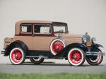 Ford Model A Victoria 1930 года